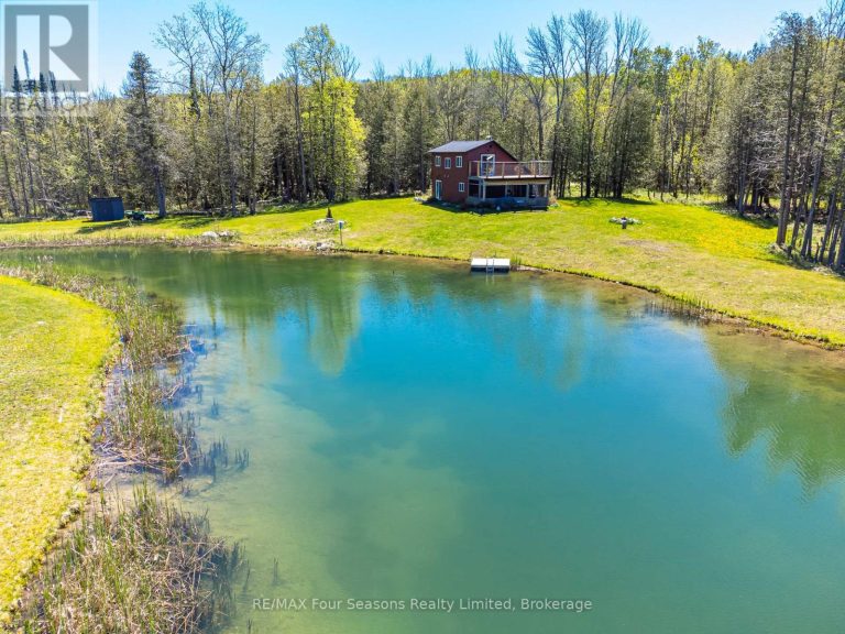 025359 EUPH-ST VINCENT TOWNLINE Meaford