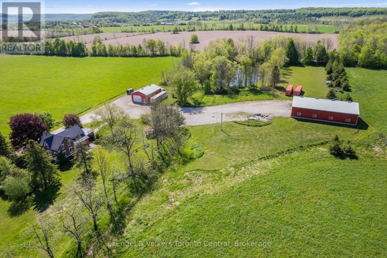 268 FOX RIDGE ROAD Grey Highlands
