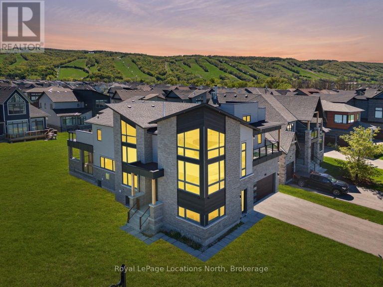 117 CATTAIL CRESCENT Blue Mountains