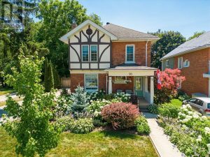 91 BRIDGE STREET Meaford