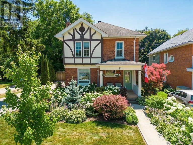 91 BRIDGE STREET Meaford