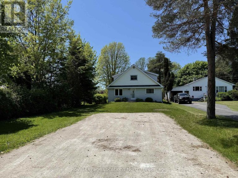 386 SYKES STREET S Meaford