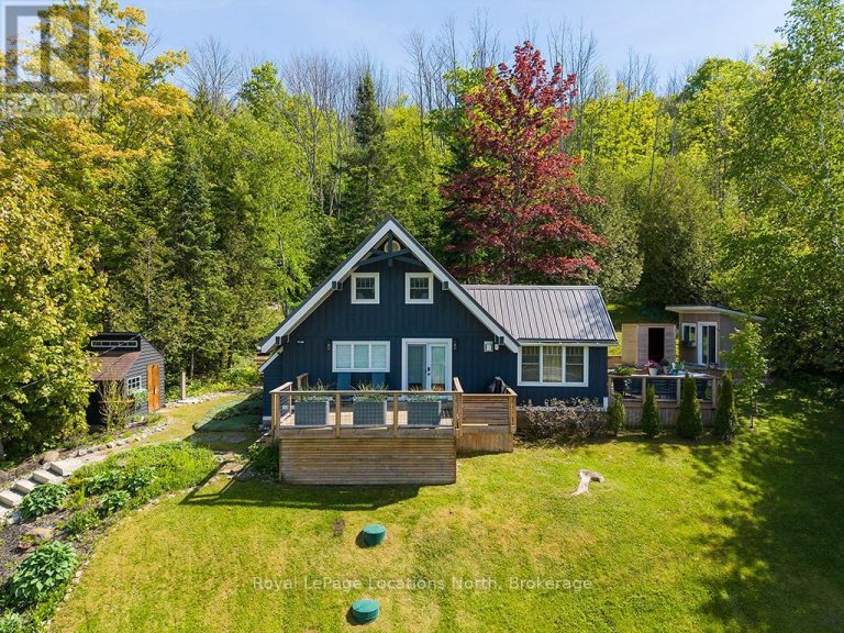 104 OLD 26 HIGHWAY Meaford