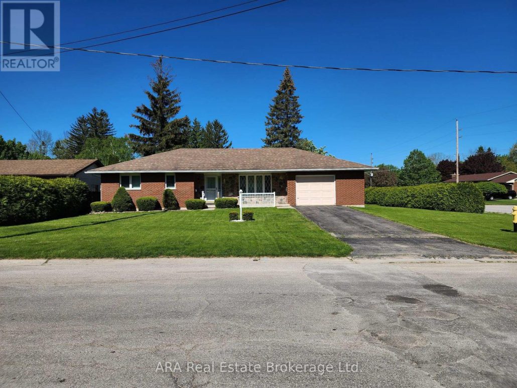 66 UNION STREET Meaford