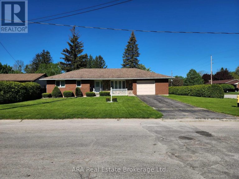 66 UNION STREET Meaford