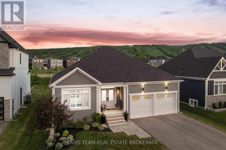 107 STILLWATER CRESCENT Blue Mountains