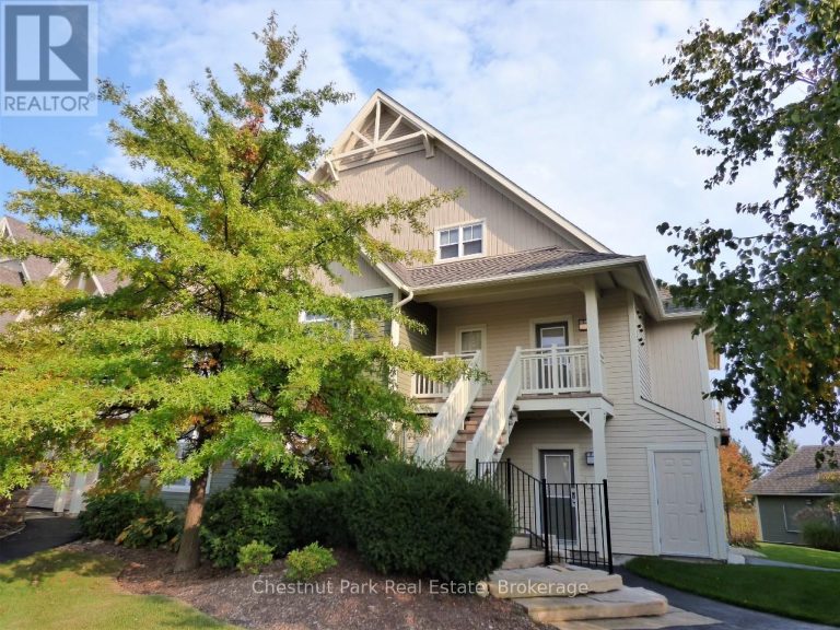 222 - 125 FAIRWAY COURT Blue Mountains
