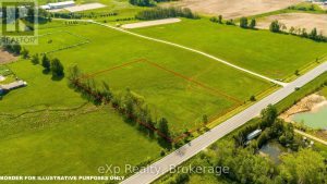 PART 1 PART SOUTH 1/2LOT2 GREY ROAD 12 Meaford