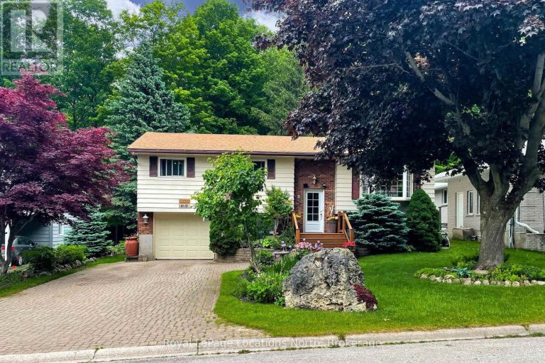 62 PARKLANE CRESCENT Meaford