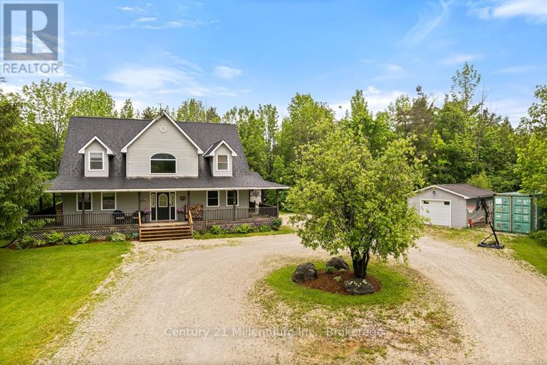 245650 22 SIDE ROAD Meaford