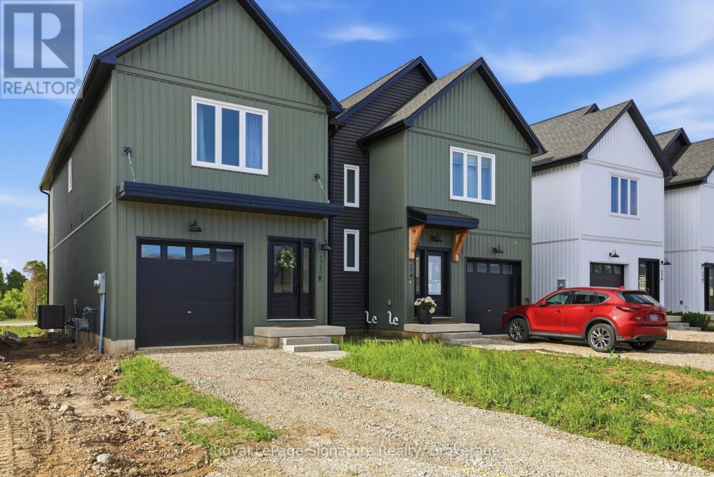 172 EQUALITY DRIVE Meaford