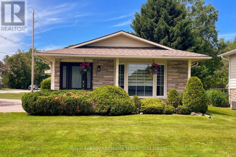 58 UNION STREET Meaford