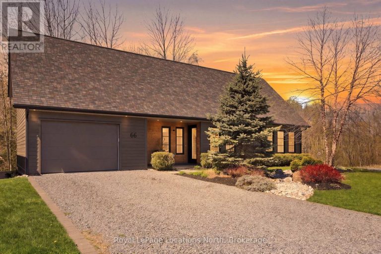 66 GORDON CRESCENT Meaford