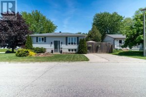 1 BIRCHWOOD COURT Meaford