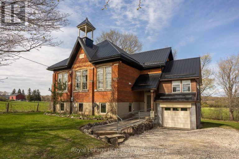 136630 GREY ROAD 12 Grey Highlands