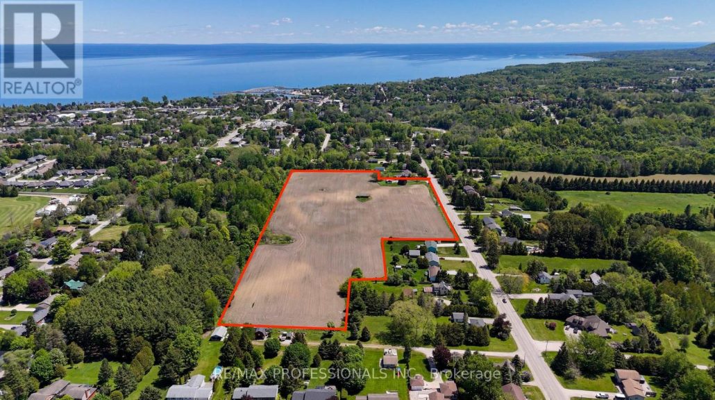 412 MILLER STREET Meaford
