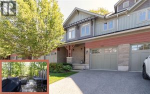 72 SILVER GLEN Boulevard Collingwood