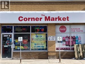 1263 MOSLEY Street Unit# 9 Wasaga Beach