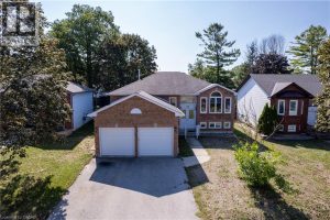 12 LANGEVIN Drive Wasaga Beach