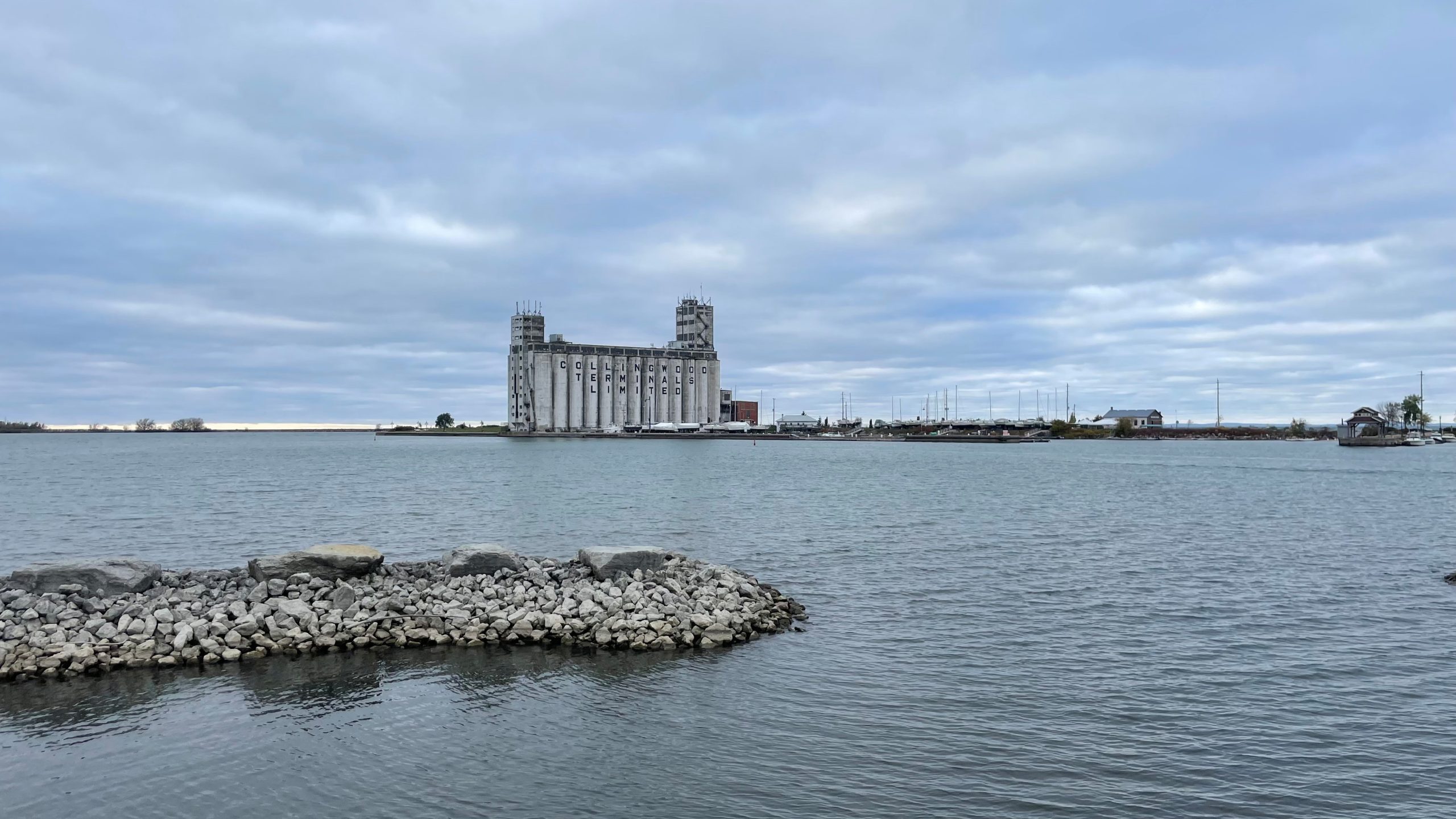 Collingwood