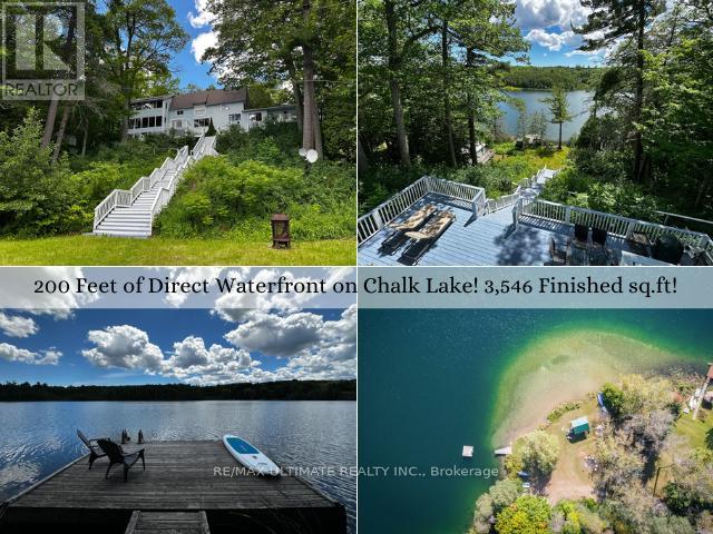 44 CHALK LAKE ROAD Scugog