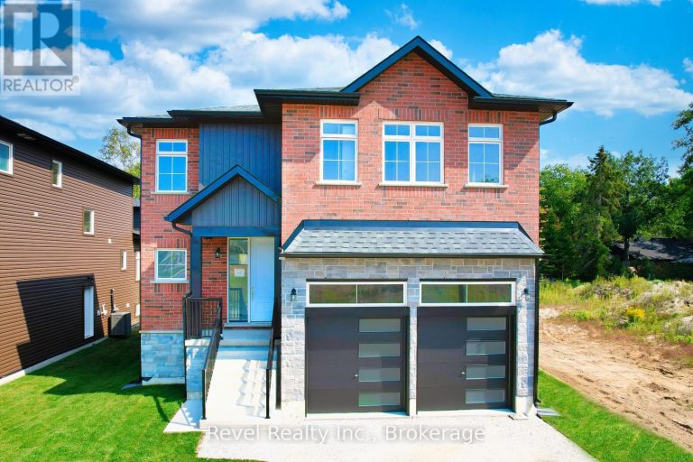 43 JOANNE CRESCENT Wasaga Beach