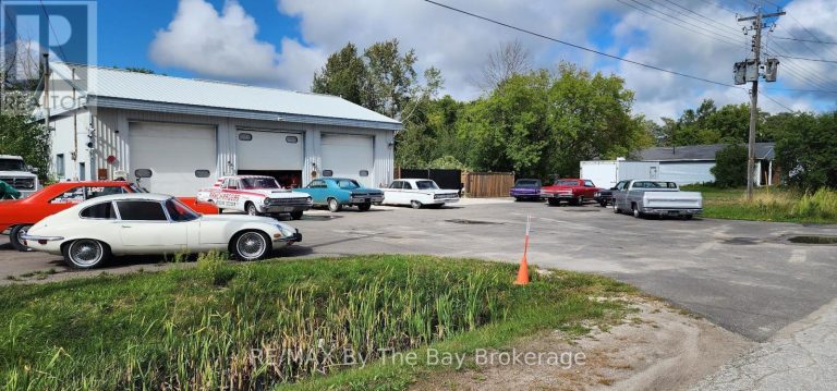 212 BEECH STREET Clearview (Stayner)