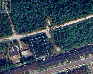 LOT 24 BAY SANDS DRIVE Wasaga Beach