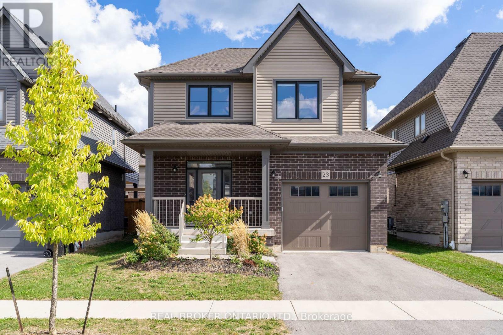 23 KERR STREET Collingwood