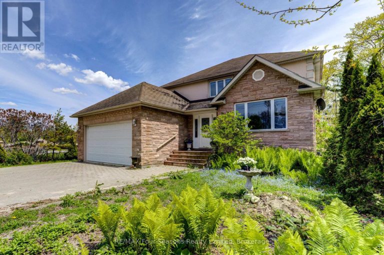 243 RIVER ROAD E Wasaga Beach