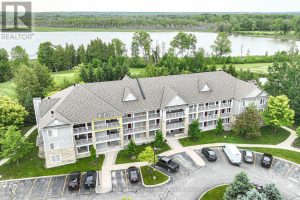 318 - 60 MULLIGAN LANE Wasaga Beach