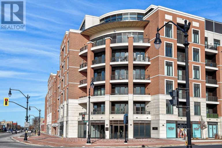 525 - 1 HUME STREET