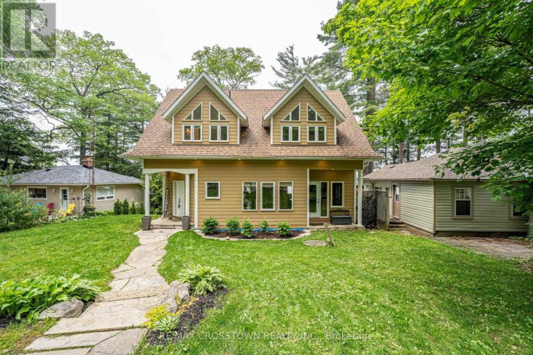2240 SOUTH ORR LAKE ROAD Springwater