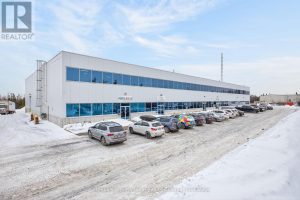 1 - 95 SANDFORD FLEMING DRIVE Collingwood