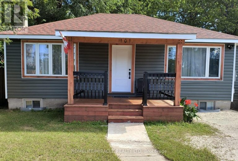 101 RIVER ROAD E Wasaga Beach