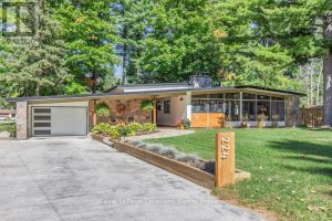 224 MCCREA DRIVE Clearview (Stayner)