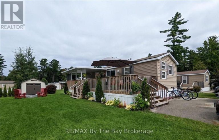16 KENORA TRAIL Wasaga Beach