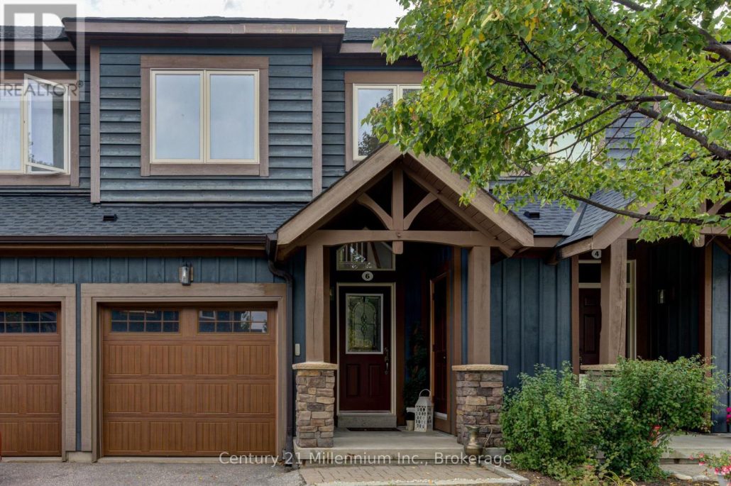 15 - 6 WILDROSE TRAIL Collingwood