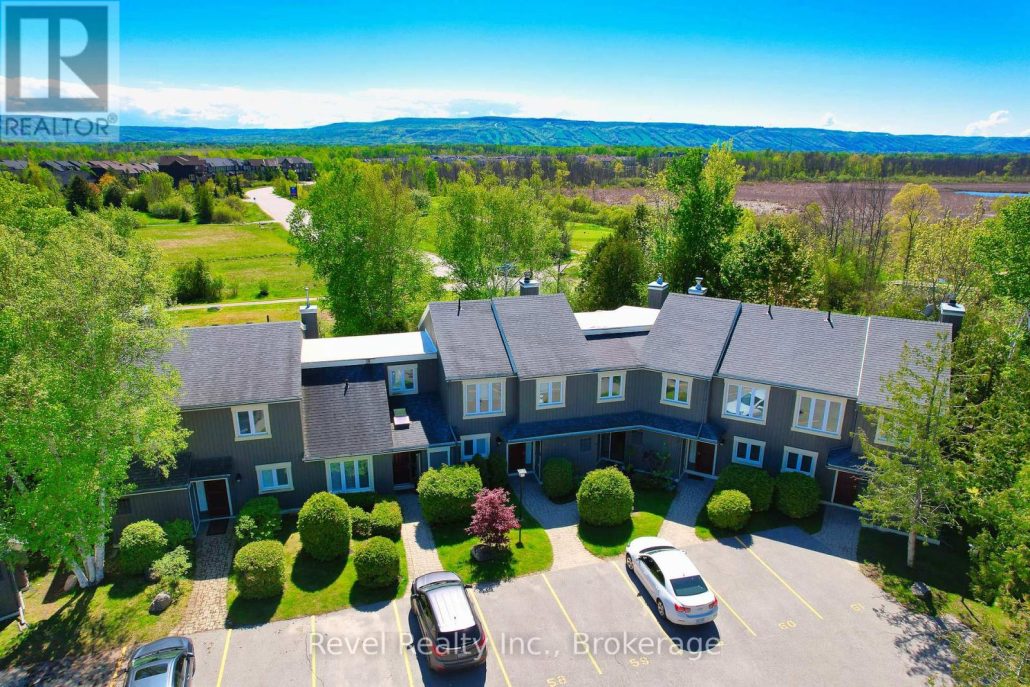 58 - 145 FAIRWAY CRESCENT Collingwood