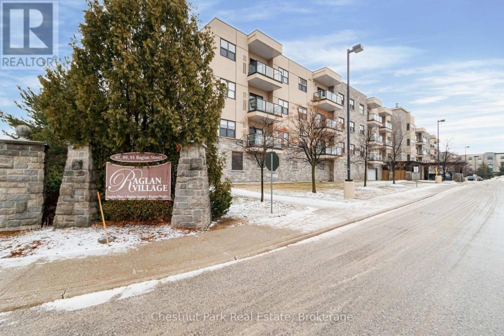 412 - 91 RAGLAN STREET Collingwood