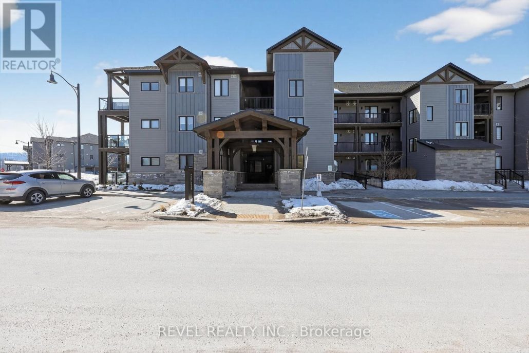 306 - 10 BEAUSOLEIL LANE Blue Mountains