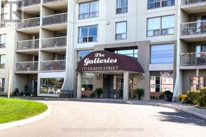 307 - 172 EIGHTH STREET Collingwood