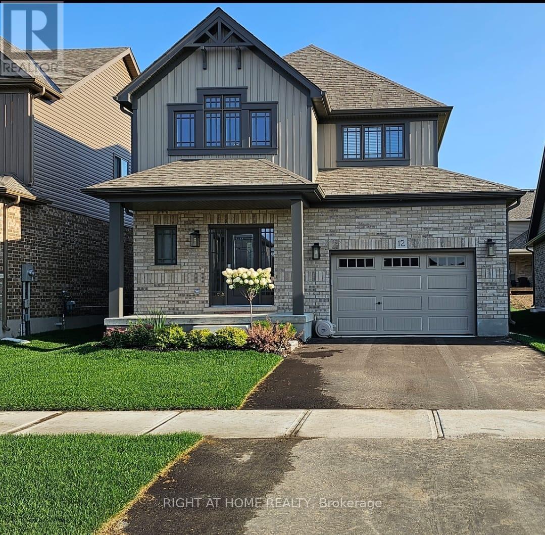 12 MITCHELL AVENUE Collingwood