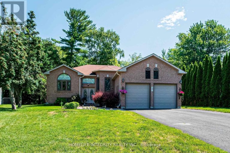 37 BROUWER CRESCENT Wasaga Beach