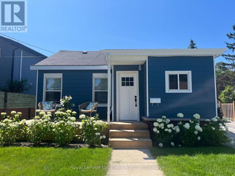 11 VICTORY DRIVE Collingwood