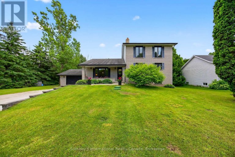 79 CAROLINE STREET W Clearview