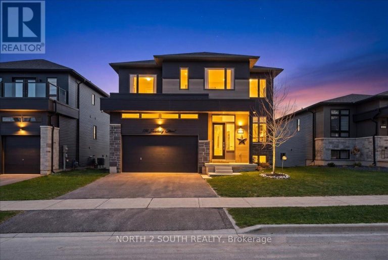 118 BERKELY STREET Wasaga Beach