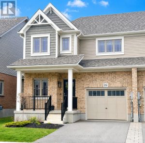 26 SHIPLEY AVENUE Collingwood