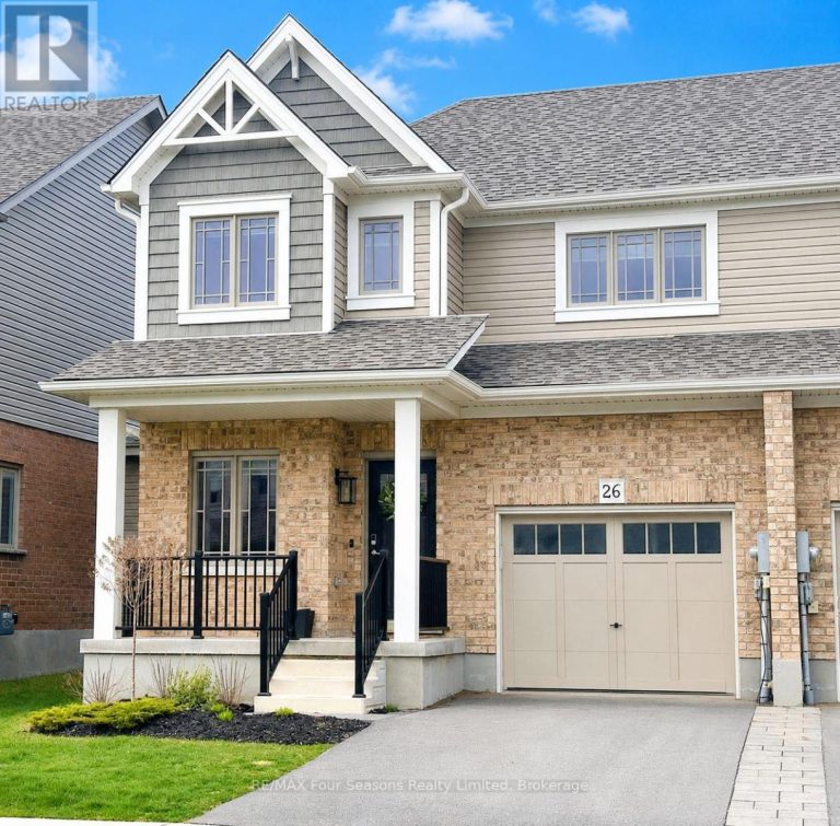 26 SHIPLEY AVENUE Collingwood
