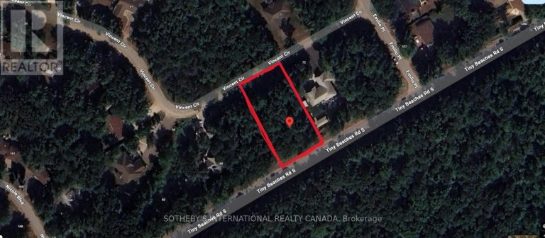 87 VINCENT CIRCLE Tiny